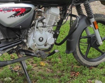 Баджадж Другая, объемом двигателя 0.13 л и пробегом 0 тыс. км за 1000 $, фото 1 на Automoto.ua