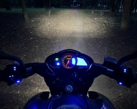 Баджадж Другая, объемом двигателя 0.2 л и пробегом 0 тыс. км за 2000 $, фото 6 на Automoto.ua