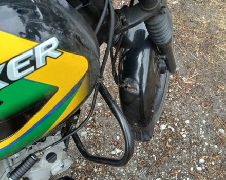 Баджадж Другая, объемом двигателя 0.15 л и пробегом 0 тыс. км за 361 $, фото 10 на Automoto.ua