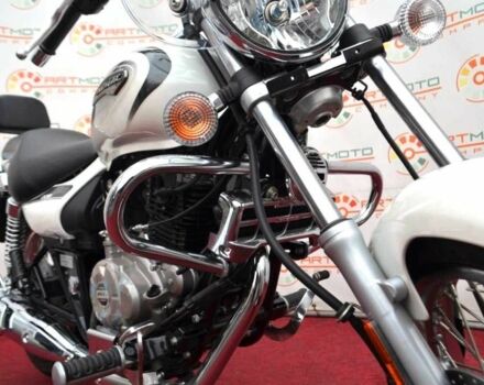 Баджадж Другая, объемом двигателя 0.22 л и пробегом 0 тыс. км за 2570 $, фото 13 на Automoto.ua