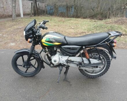 Баджадж Другая, объемом двигателя 0.15 л и пробегом 0 тыс. км за 361 $, фото 3 на Automoto.ua