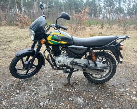 Баджадж Другая, объемом двигателя 0.15 л и пробегом 0 тыс. км за 361 $, фото 12 на Automoto.ua