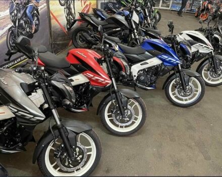 Баджадж Другая, объемом двигателя 0.2 л и пробегом 0 тыс. км за 2996 $, фото 9 на Automoto.ua