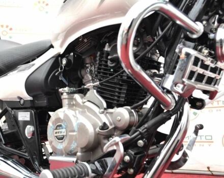 Баджадж Другая, объемом двигателя 0.22 л и пробегом 0 тыс. км за 2570 $, фото 17 на Automoto.ua