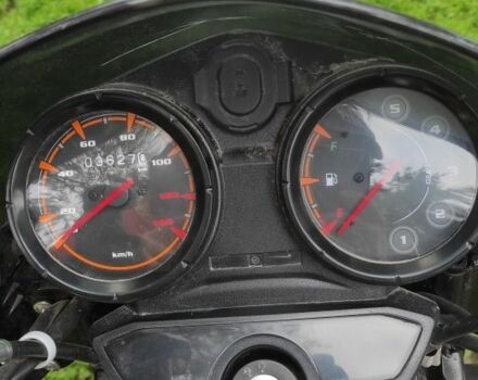 Баджадж Другая, объемом двигателя 0.13 л и пробегом 0 тыс. км за 1000 $, фото 4 на Automoto.ua