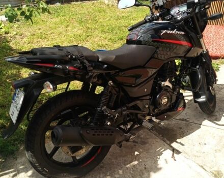 Баджадж Другая, объемом двигателя 0.18 л и пробегом 0 тыс. км за 1400 $, фото 4 на Automoto.ua