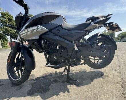 Баджадж Другая, объемом двигателя 0.2 л и пробегом 0 тыс. км за 2000 $, фото 5 на Automoto.ua