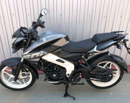 Баджадж Другая, объемом двигателя 0.2 л и пробегом 0 тыс. км за 2996 $, фото 10 на Automoto.ua