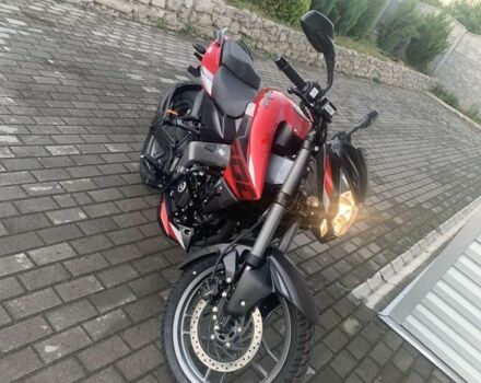 Баджадж Інша, об'ємом двигуна 0.2 л та пробігом 0 тис. км за 3100 $, фото 2 на Automoto.ua