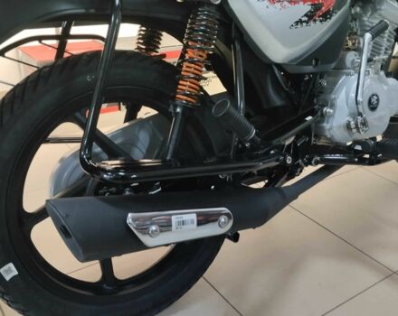 Баджадж Другая, объемом двигателя 0.13 л и пробегом 0 тыс. км за 1134 $, фото 5 на Automoto.ua