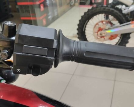 Баджадж Другая, объемом двигателя 0.13 л и пробегом 0 тыс. км за 1134 $, фото 8 на Automoto.ua