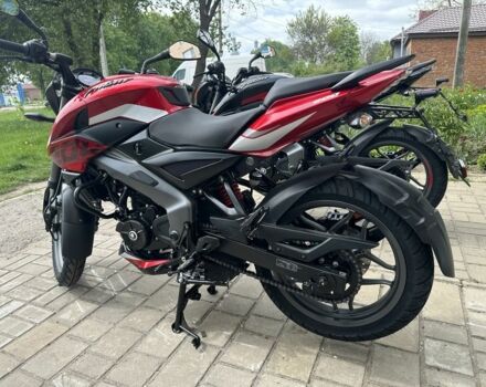 Баджадж Інша, об'ємом двигуна 0.2 л та пробігом 0 тис. км за 3050 $, фото 3 на Automoto.ua