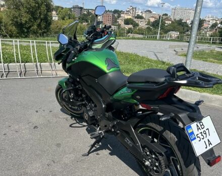 Баджадж Другая, объемом двигателя 0.4 л и пробегом 0 тыс. км за 4200 $, фото 6 на Automoto.ua