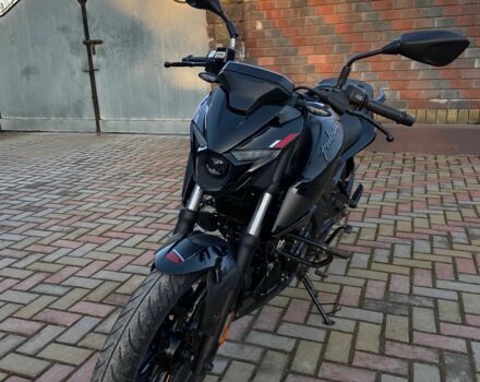 Баджадж Інша, об'ємом двигуна 0.25 л та пробігом 0 тис. км за 3000 $, фото 6 на Automoto.ua