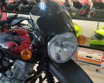 Баджадж Другая, объемом двигателя 0.13 л и пробегом 0 тыс. км за 1134 $, фото 2 на Automoto.ua