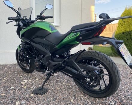 Баджадж Другая 2024 в Черкассах на Automoto.ua Баджадж Другая, объемом двигателя 0.4 л и пробегом 0 тыс. км за 4150 $, фото 3 на Automoto.ua