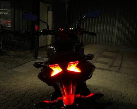 Баджадж Інша, об'ємом двигуна 0.25 л та пробігом 0 тис. км за 3000 $, фото 11 на Automoto.ua