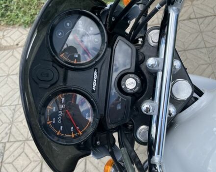 Баджадж Другая, объемом двигателя 0.15 л и пробегом 0 тыс. км за 1200 $, фото 5 на Automoto.ua