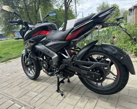 Баджадж Інша, об'ємом двигуна 0.2 л та пробігом 0 тис. км за 3050 $, фото 7 на Automoto.ua