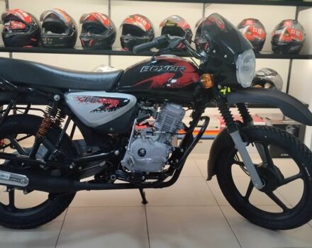 Баджадж Другая, объемом двигателя 0.13 л и пробегом 0 тыс. км за 1134 $, фото 1 на Automoto.ua