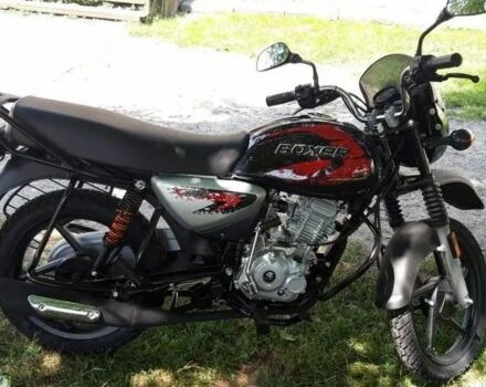 Баджадж Другая, объемом двигателя 1 л и пробегом 0 тыс. км за 1260 $, фото 1 на Automoto.ua