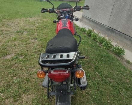 Баджадж Другая, объемом двигателя 0.15 л и пробегом 0 тыс. км за 950 $, фото 2 на Automoto.ua