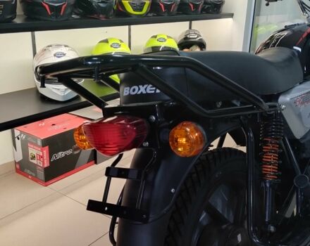 Баджадж Другая, объемом двигателя 0.13 л и пробегом 0 тыс. км за 1134 $, фото 6 на Automoto.ua