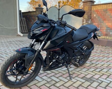 Баджадж Інша, об'ємом двигуна 0.25 л та пробігом 0 тис. км за 3000 $, фото 5 на Automoto.ua