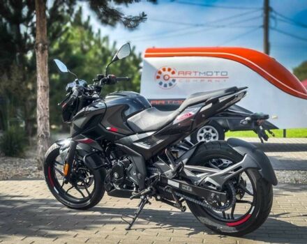 Баджадж Другая, объемом двигателя 0.25 л и пробегом 0 тыс. км за 3600 $, фото 3 на Automoto.ua