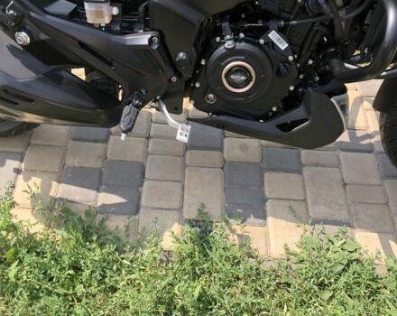 Баджадж Інша, об'ємом двигуна 0.4 л та пробігом 0 тис. км за 4250 $, фото 4 на Automoto.ua