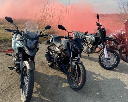 Баджадж Інша, об'ємом двигуна 0.25 л та пробігом 0 тис. км за 3000 $, фото 9 на Automoto.ua