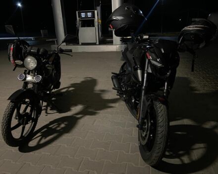 Баджадж Інша, об'ємом двигуна 0.25 л та пробігом 0 тис. км за 3000 $, фото 8 на Automoto.ua