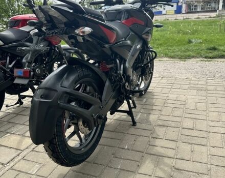 Баджадж Інша, об'ємом двигуна 0.2 л та пробігом 0 тис. км за 3050 $, фото 9 на Automoto.ua