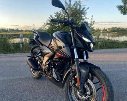 Баджадж Інша, об'ємом двигуна 0.25 л та пробігом 0 тис. км за 3000 $, фото 1 на Automoto.ua