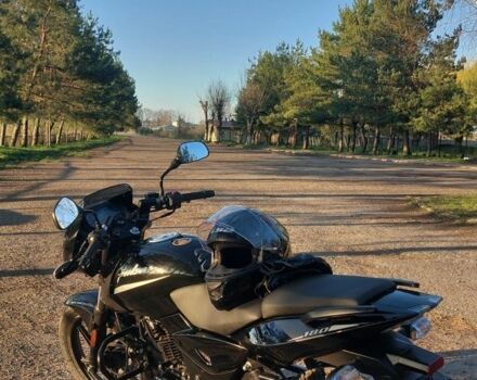 Баджадж Другая, объемом двигателя 0.18 л и пробегом 0 тыс. км за 1664 $, фото 2 на Automoto.ua