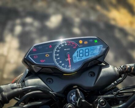 Баджадж Другая, объемом двигателя 0.25 л и пробегом 0 тыс. км за 3600 $, фото 11 на Automoto.ua