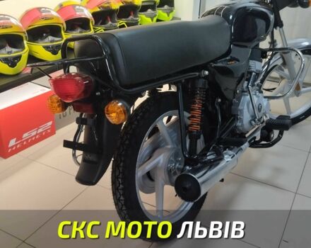 Баджадж Другая, объемом двигателя 100 л и пробегом 0 тыс. км за 1000 $, фото 5 на Automoto.ua