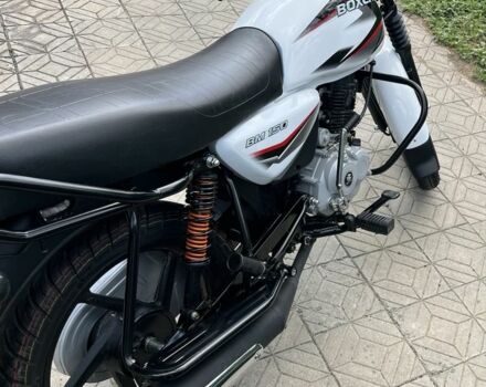Баджадж Другая, объемом двигателя 0.15 л и пробегом 0 тыс. км за 1200 $, фото 1 на Automoto.ua