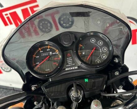 Баджадж Інша, об'ємом двигуна 0 л та пробігом 0 тис. км за 1350 $, фото 8 на Automoto.ua