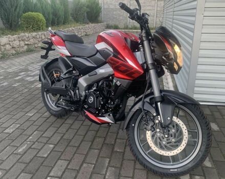 Баджадж Інша, об'ємом двигуна 0.2 л та пробігом 0 тис. км за 3100 $, фото 3 на Automoto.ua