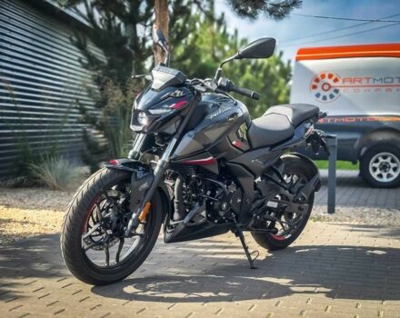 Баджадж Другая, объемом двигателя 0.25 л и пробегом 0 тыс. км за 3600 $, фото 7 на Automoto.ua