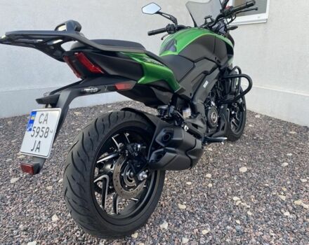 Баджадж Другая 2024 в Черкассах на Automoto.ua Баджадж Другая, объемом двигателя 0.4 л и пробегом 0 тыс. км за 4150 $, фото 4 на Automoto.ua