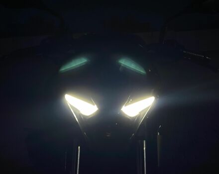 Баджадж Інша, об'ємом двигуна 0.25 л та пробігом 0 тис. км за 3000 $, фото 10 на Automoto.ua