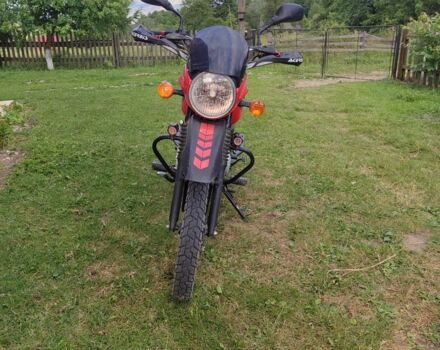 Баджадж Другая, объемом двигателя 0.15 л и пробегом 0 тыс. км за 950 $, фото 4 на Automoto.ua