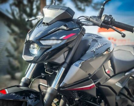 Баджадж Другая, объемом двигателя 0.25 л и пробегом 0 тыс. км за 3600 $, фото 2 на Automoto.ua