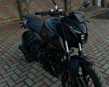 Баджадж Інша, об'ємом двигуна 0.25 л та пробігом 0 тис. км за 3000 $, фото 7 на Automoto.ua