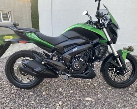 Баджадж Другая 2024 в Черкассах на Automoto.ua Баджадж Другая, объемом двигателя 0.4 л и пробегом 0 тыс. км за 4150 $, фото 5 на Automoto.ua