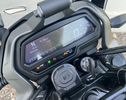 Баджадж Другая 2024 в Черкассах на Automoto.ua Баджадж Другая, объемом двигателя 0.4 л и пробегом 0 тыс. км за 4150 $, фото 9 на Automoto.ua