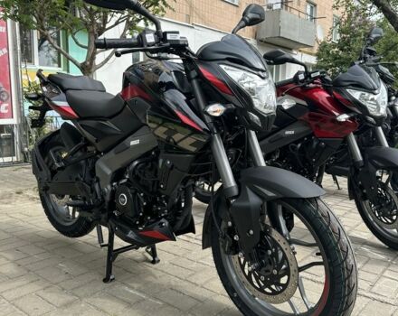 Баджадж Інша, об'ємом двигуна 0.2 л та пробігом 0 тис. км за 3050 $, фото 11 на Automoto.ua