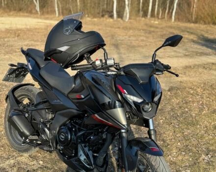 Баджадж Інша, об'ємом двигуна 0.25 л та пробігом 0 тис. км за 3000 $, фото 4 на Automoto.ua